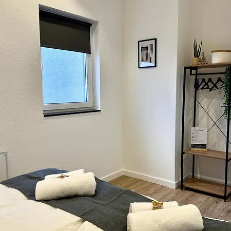 Modern Und Kinderfreundlich, 3km Zu Messe, Airport Koeln-bonn *