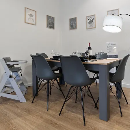 Modern Und Kinderfreundlich, 3km Zu Messe, Airport Koeln-bonn