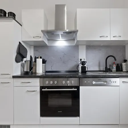 Modern Und Kinderfreundlich, 3km Zu Messe, Airport Koeln-bonn *