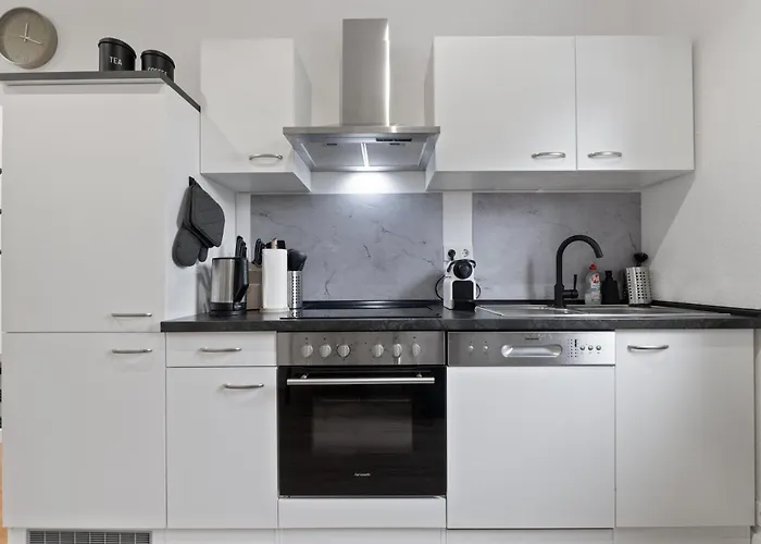 Modern Und Kinderfreundlich, 3km Zu Messe, Airport Koeln-bonn *