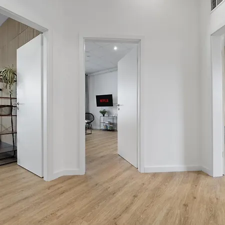 Apartment Modern Und Kinderfreundlich, 3km Zu Messe, Airport Koeln-bonn