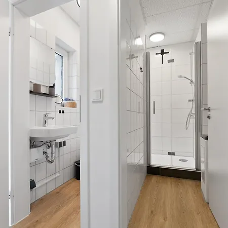 Apartment Modern Und Kinderfreundlich, 3km Zu Messe, Airport Koeln-bonn *