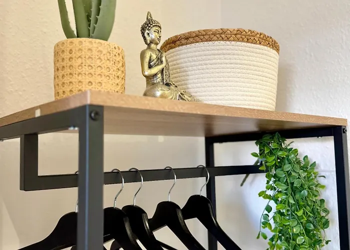 Modern Und Kinderfreundlich, 3km Zu Messe, Airport Koeln-bonn Köln