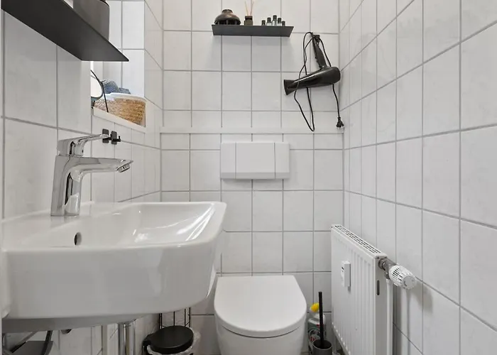 Apartman Modern Und Kinderfreundlich, 3km Zu Messe, Airport Koeln-bonn