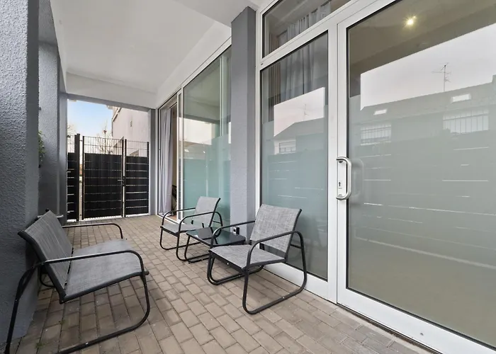 Modern Und Kinderfreundlich, 3km Zu Messe, Airport Koeln-bonn * 科隆