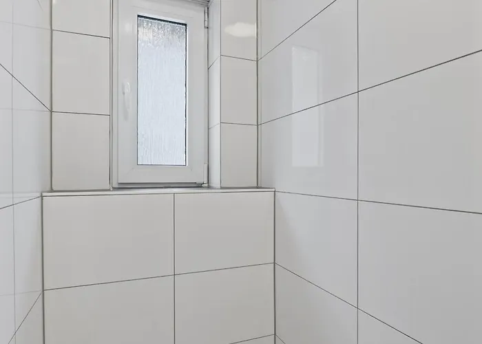 公寓 Modern Und Kinderfreundlich, 3km Zu Messe, Airport Koeln-bonn 科隆