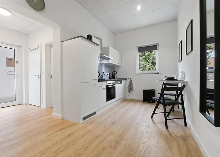 Apartman Modern Und Kinderfreundlich, 3km Zu Messe, Airport Koeln-bonn