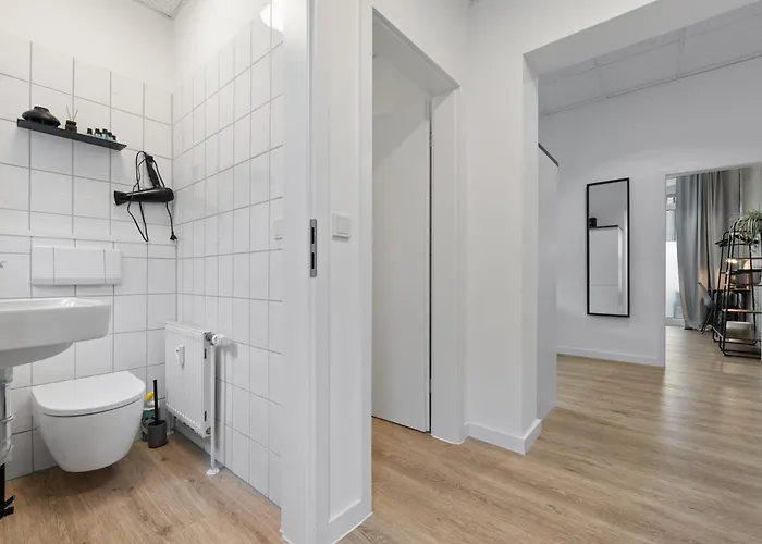 Modern Und Kinderfreundlich, 3km Zu Messe, Airport Koeln-bonn *