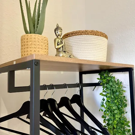 Modern Und Kinderfreundlich, 3km Zu Messe, Airport Koeln-bonn Kolín nad Rýnem