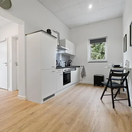 Apartmán Modern Und Kinderfreundlich, 3km Zu Messe, Airport Koeln-bonn