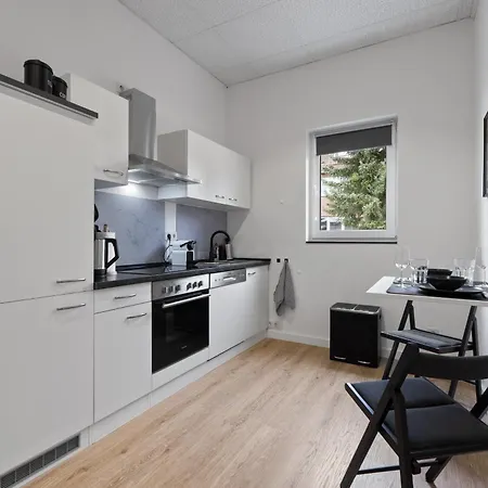 Apartmán Modern Und Kinderfreundlich, 3km Zu Messe, Airport Koeln-bonn Kolín nad Rýnem